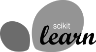 Logo IA Scikit Learn