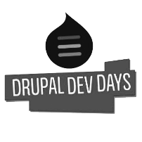 Logo Drupal Dev Days