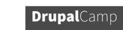 Logo Drupal Camp
