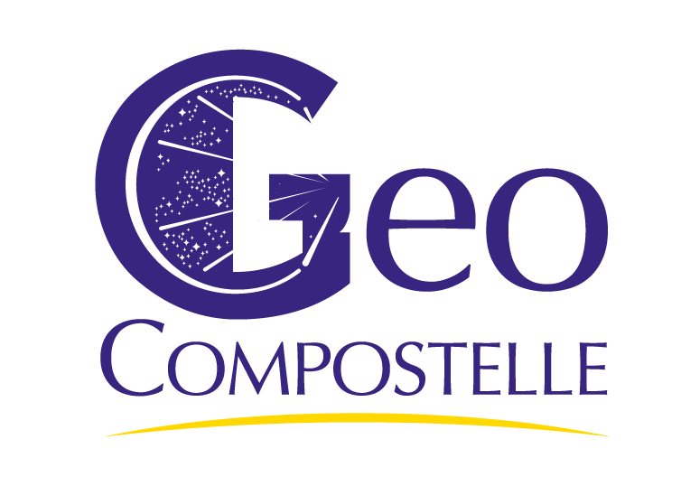 Logo GeoCompostelle