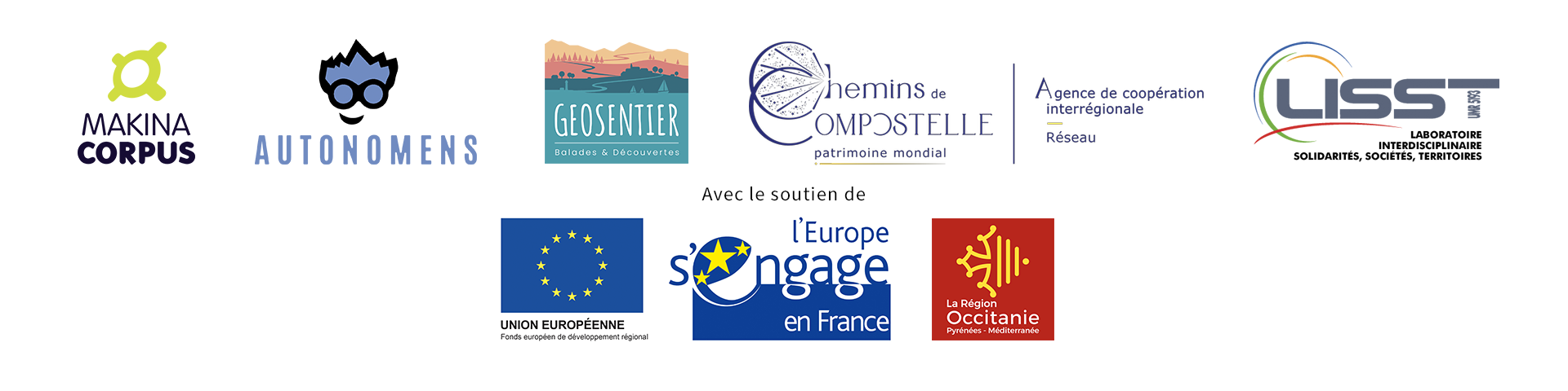 GeoCompostelle_Bandeau_Logos_Article