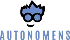 Logo Autonomens petit
