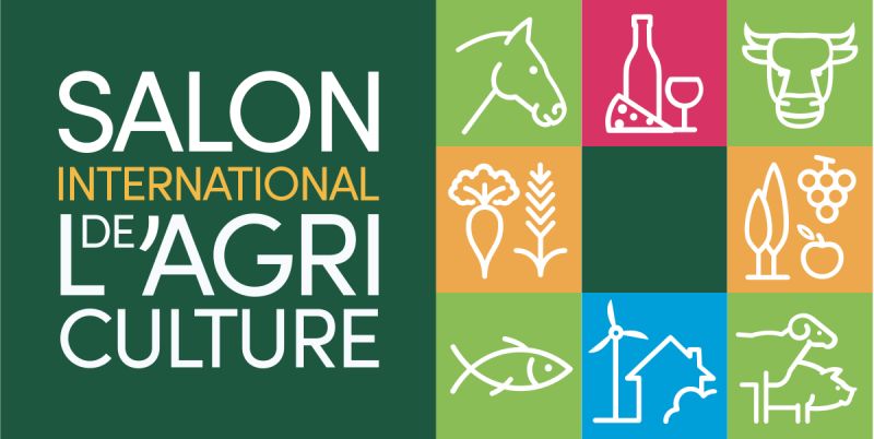 CANARI : Salon de l'agriculture 2022