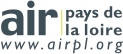 logo Air Pays de la Loire 