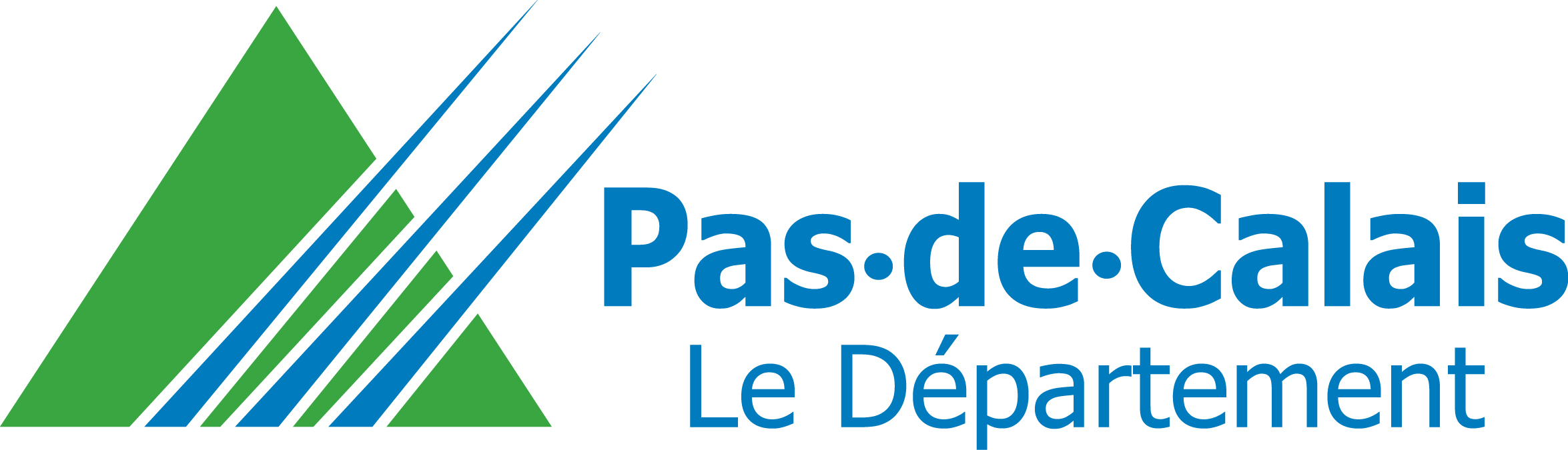 Logo Département Pas-de-Calais