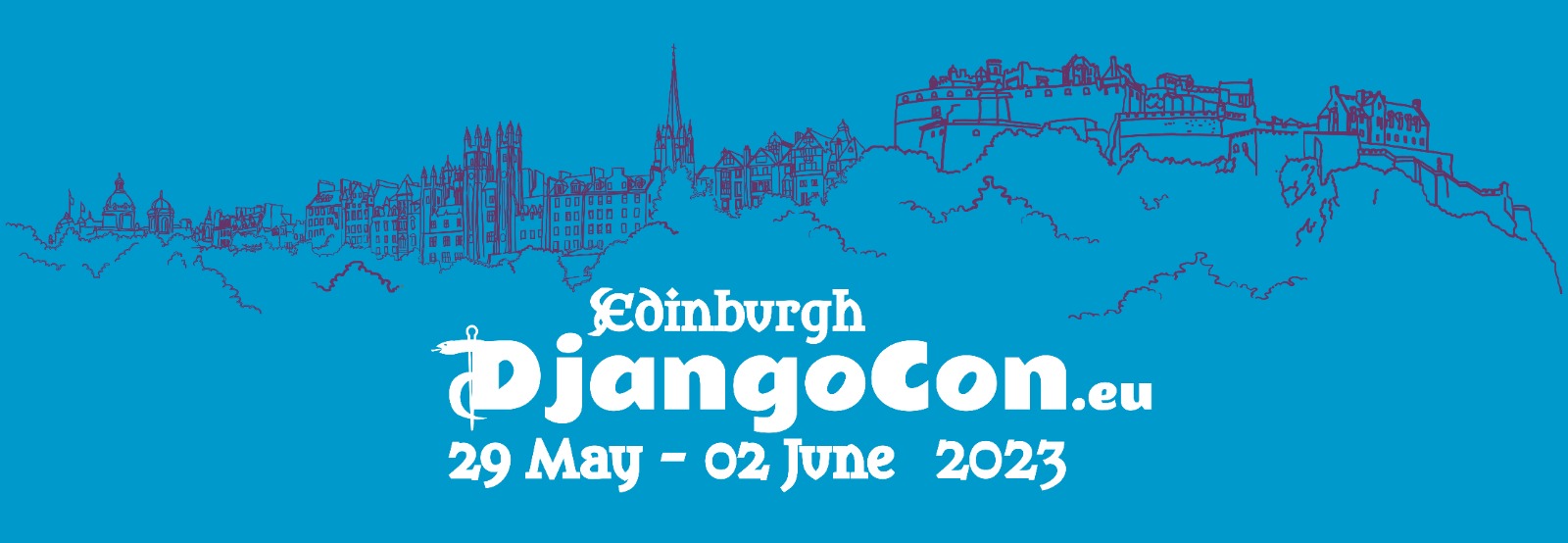 DjangoCon Europe 2023