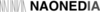 Logo IA NAONEDIA