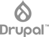 Logo Association Drupal France