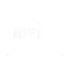 logo blanc MFI