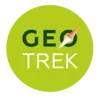 Logo HD Geotrek PNG