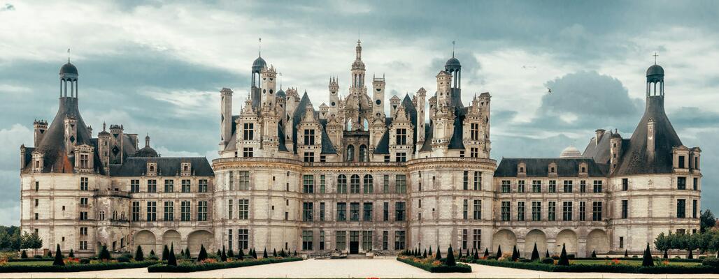 Domaine de Chambord