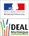 DEAL Martinique
