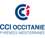 logo CCI Occitanie