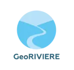 Logo GeoRivière