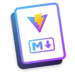 Logo de VitePress