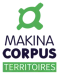 Makina Corpus Territoires