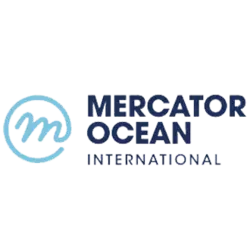 Mercator Océan