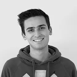 Bastien Potiron