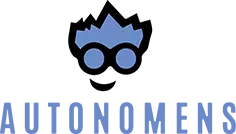 Logo Autonomens petit