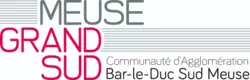 Communauté d’Agglomération Bar Le Duc Sud Meuse