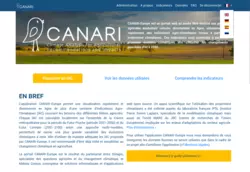 Canari EU 1