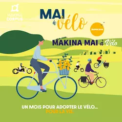 Mai Mai à Vélo