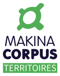 Makina Corpus Territoires