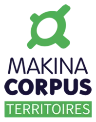 Makina Corpus Territoires