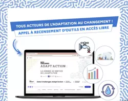 Data Challenge Adapt'Action 2024