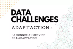 Data Challenge Adapt'Action 2024