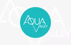 Aqua Valley logo