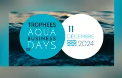 Trophées Aqua Valley 2024