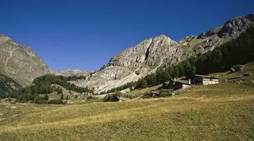 Le Parc National de la Vanoise utilise Geotrek