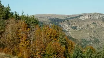 Randonnées en Lozère