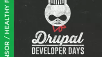 Évolution d'une communauté Open Source : l'exemple de Drupal