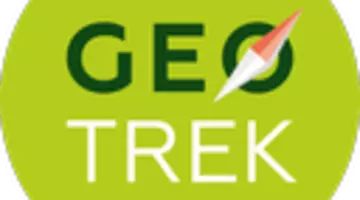 Geotrek logo
