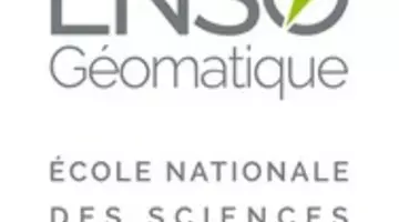 Ecole-nationale-sciences-géographiques
