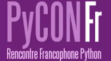 PyCON - Rencontre Francophone Python