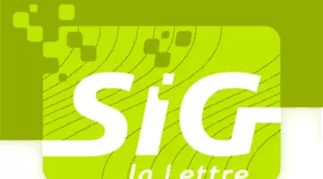 SIG La lette