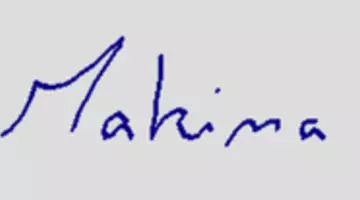  signature-makina