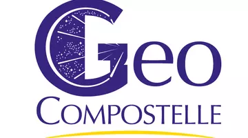 Logo GeoCompostelle