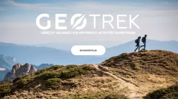 Geotrek