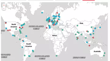 Drupal_Leaflet_Webmapping