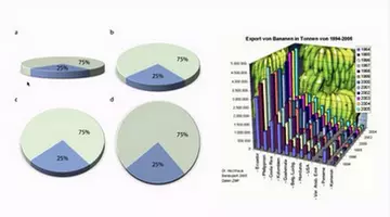 IA / DataScience : DataViz les règles visualisation