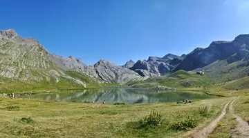 Geotrek - 1ère rencontre des utilisateurs