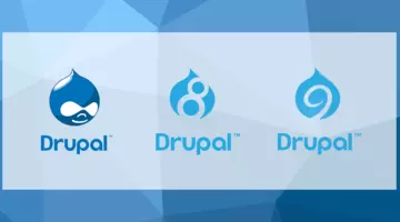 Drupal 7 - 8 et 9