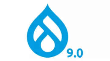 Drupal 9