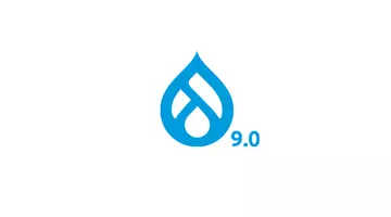 Drupal 9