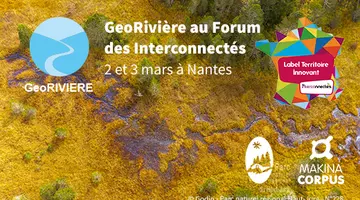 GeoRivière Forum des Interconnectés