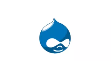 drupal logo